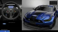 Кадр 5 — Gran Turismo Sport Digital Deluxe Edition