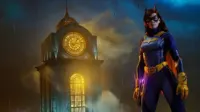 Кадр 2 — Gotham Knights