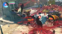 Кадр 2 — Gravity Rush 2