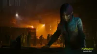 Кадр 5 — Cyberpunk 2077: Phantom Liberty