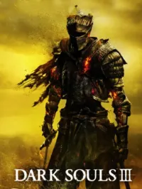 Dark Souls III Deluxe Edition (Все DLC)