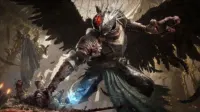 Кадр 4 — Lords of the Fallen II