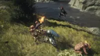 Кадр 2 — Dragon’s Dogma 2