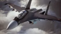 Кадр 5 — Ace Combat 7: Skies Unknown Deluxe Edition (Все DLC)