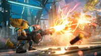 Кадр 3 — Ratchet & Clank: Rift Apart(Сквозь миры)