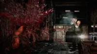 Кадр 5 — The Evil Within