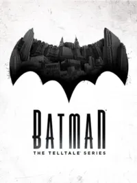 Batman: Telltale Series Bundle