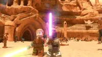 Кадр 4 — LEGO Star Wars: The Skywalker Saga