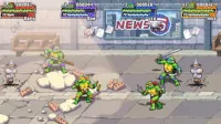 Кадр 4 — Teenage Mutant Ninja Turtles: Shredder's Revenge
