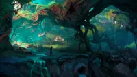 Кадр 2 — Darksiders III