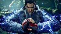Кадр 2 — TEKKEN 8
