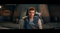 Кадр 2 — STAR WARS Jedi: Survivor