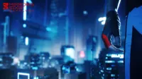 Кадр 3 — Mirror's Edge Catalyst