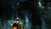 Кадр 3 — God of War III Remastered