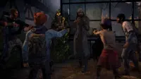 Кадр 4 — The Walking Dead: The Telltale Definitive Series
