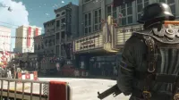 Кадр 5 — Wolfenstein II: The New Colossus