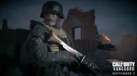 Кадр 4 — Call of Duty: Vanguard