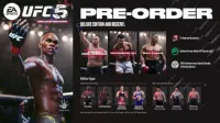 Кадр 2 — UFC 5