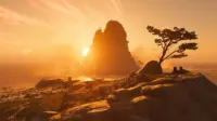 Кадр 5 — Ghost of Tsushima (Призрак Цусимы) Director's Cut (П3)