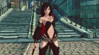 Кадр 3 — Gravity Rush 2