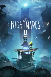 Little Nightmares II