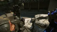 Кадр 2 — Crysis 2 Remastered