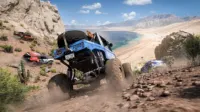 Кадр 2 — Forza Horizon 5 Standard Edition