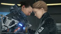 Кадр 4 — Death Stranding