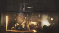 Кадр 4 — Little Nightmares