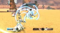 Кадр 4 — Tales of Zestiria