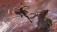 Кадр 2 — Sekiro: Shadows Die Twice