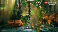Кадр 5 — LEGO Horizon Adventures