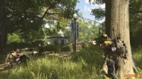 Кадр 3 — Tom Clancy's The Division 2 Gold Edition (Все DLC)