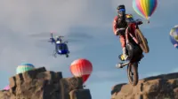 Кадр 4 — Dakar Desert Rally