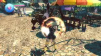 Кадр 5 — Gravity Rush 2
