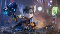 Кадр 4 — Ratchet & Clank: Rift Apart(Сквозь миры)