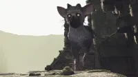 Кадр 4 — The Last Guardian