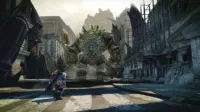 Кадр 4 — Darksiders: Fury's Collection War and Death
