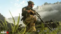Кадр 5 — Call of Duty: Modern Warfare III