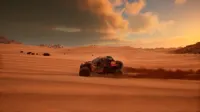 Кадр 1 — Dakar Desert Rally