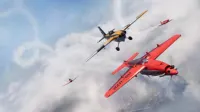 Кадр 4 — The Crew 2