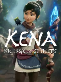 Kena: Bridge of Spirits