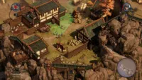 Кадр 2 — Shadow Tactics: Blades of the Shogun