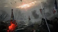Кадр 2 — Valor Mortis