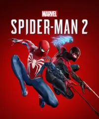 Кадр 1 — Marvel's Spider-Man 2 покупка