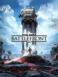 Star Wars: Battlefront Ultimate Edition (Все DLC)