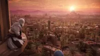 Кадр 4 — Assassin's Creed Mirage