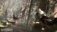 Кадр 4 — Star Wars: Battlefront Ultimate Edition (Все DLC)