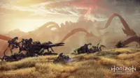 Кадр 5 — Horizon Forbidden West