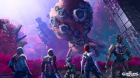 Кадр 4 — Guardians of the Galaxy (Стражи Галактики)